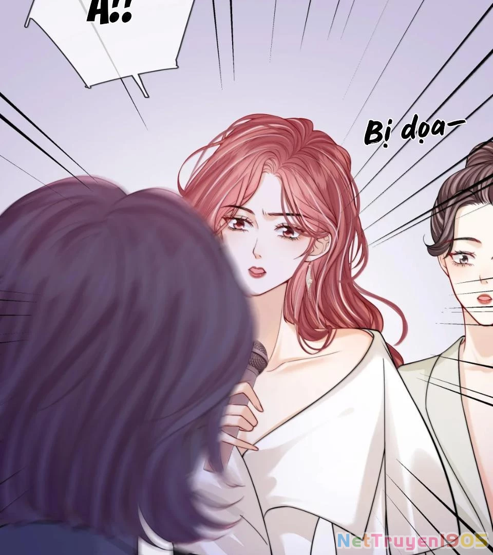 Gió Lớn Hôn Ánh Trăng Chapter 49 - Trang 40