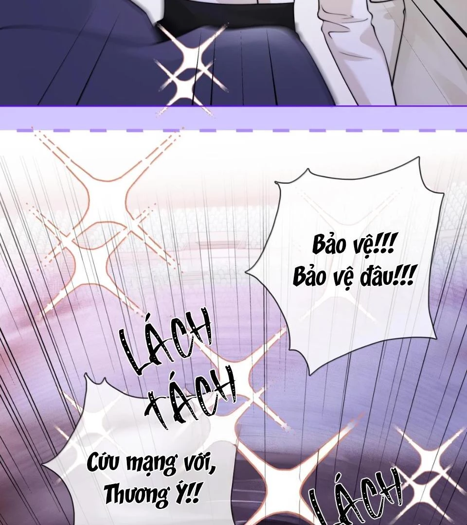 Gió Lớn Hôn Ánh Trăng Chapter 49 - Trang 41