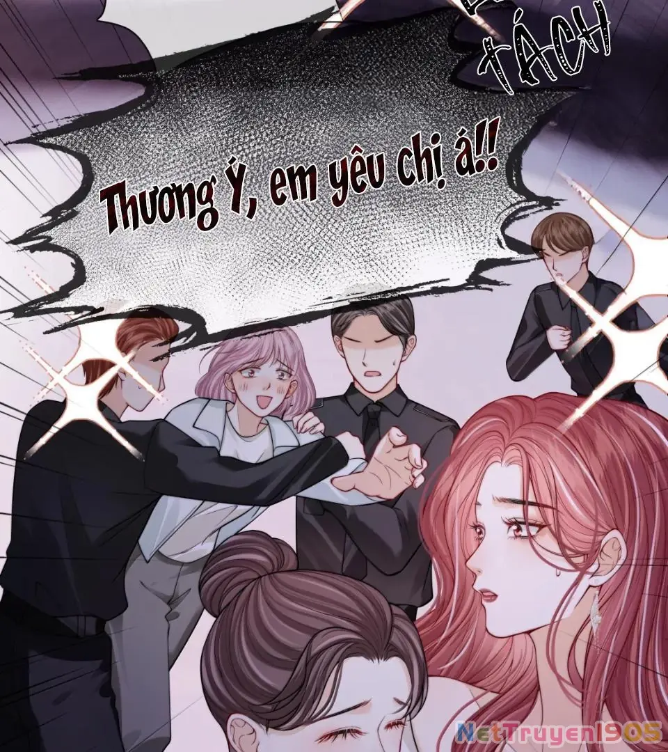 Gió Lớn Hôn Ánh Trăng Chapter 49 - Trang 42
