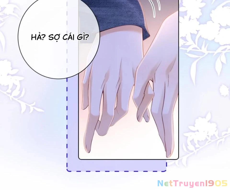 Gió Lớn Hôn Ánh Trăng Chapter 49 - Trang 5