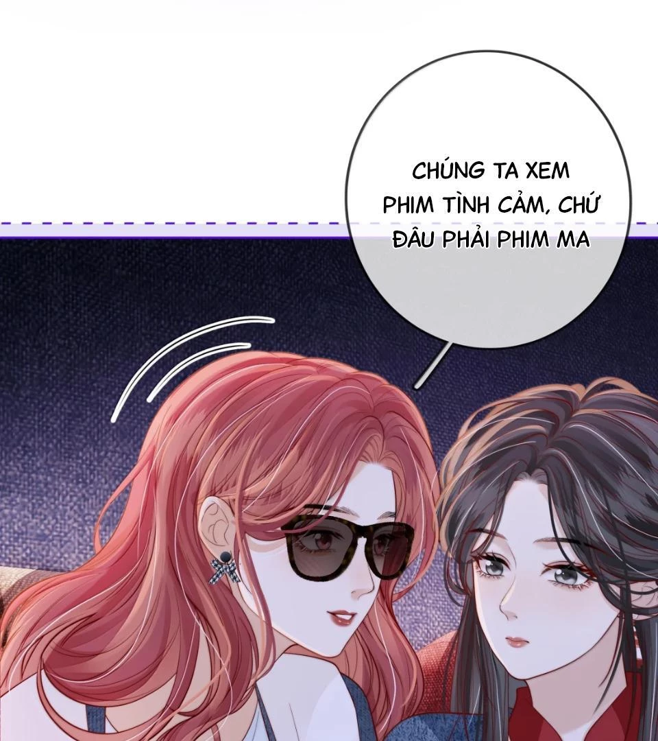 Gió Lớn Hôn Ánh Trăng Chapter 49 - Trang 6