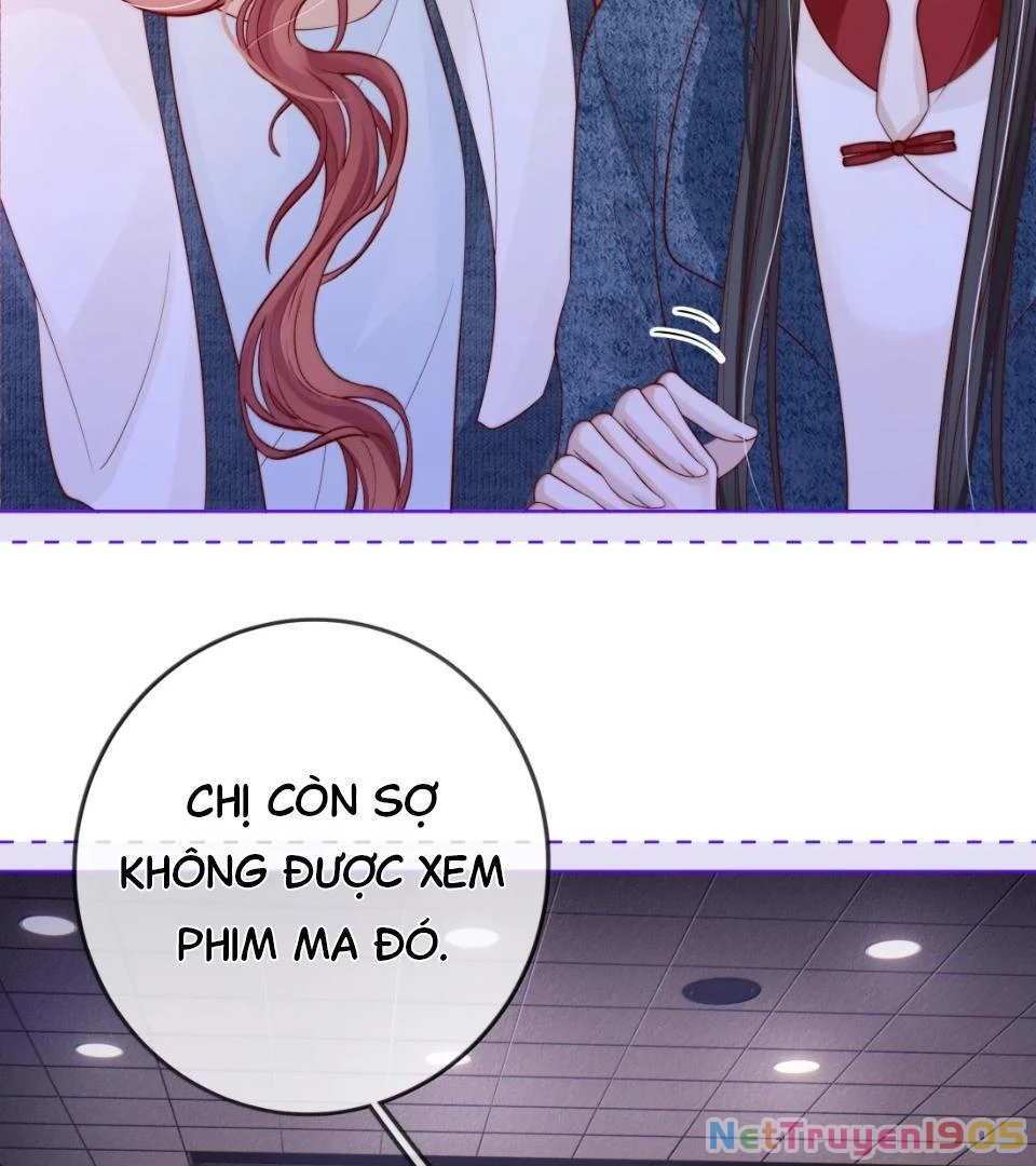 Gió Lớn Hôn Ánh Trăng Chapter 49 - Trang 7