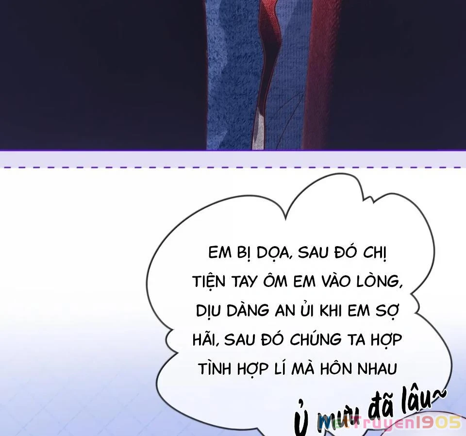 Gió Lớn Hôn Ánh Trăng Chapter 49 - Trang 9