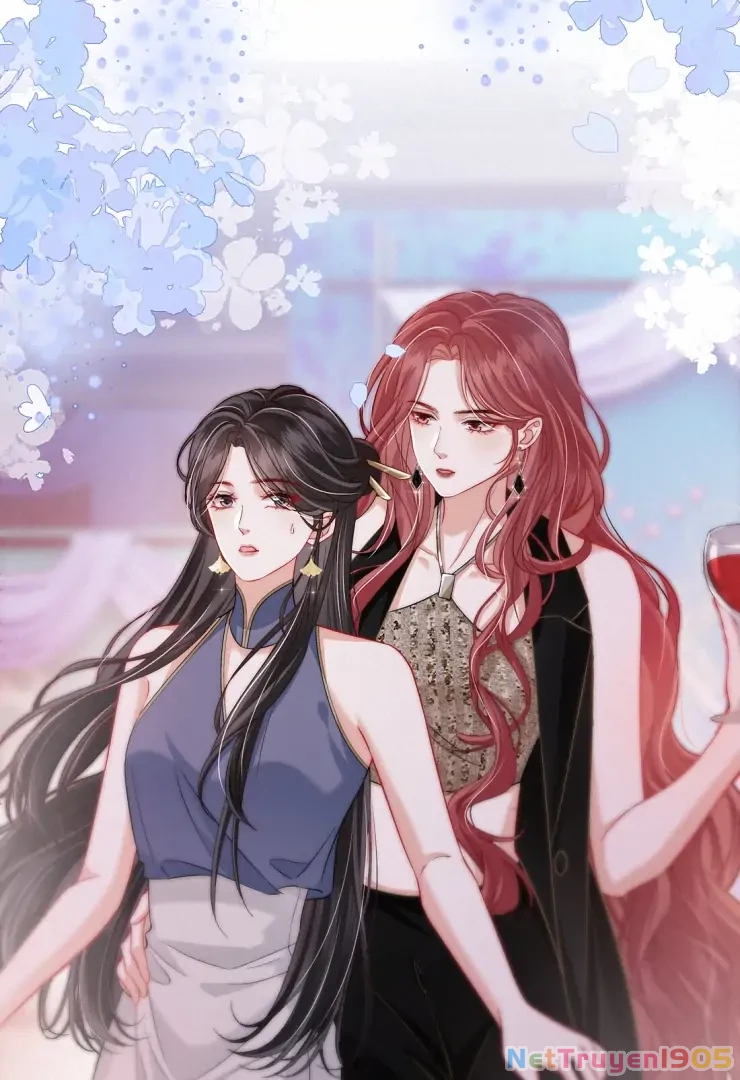 Gió Lớn Hôn Ánh Trăng Chapter 5 - Trang 14
