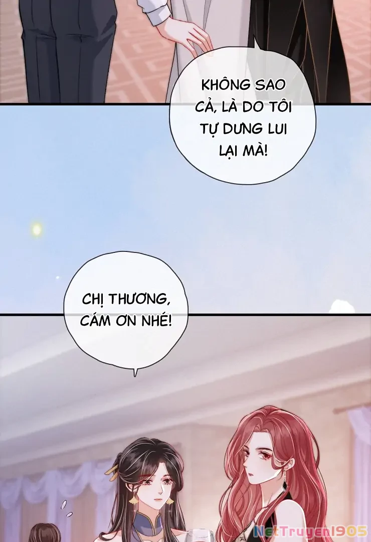 Gió Lớn Hôn Ánh Trăng Chapter 5 - Trang 19