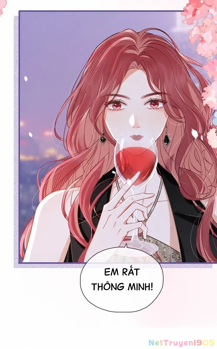 Gió Lớn Hôn Ánh Trăng Chapter 5 - Trang 24