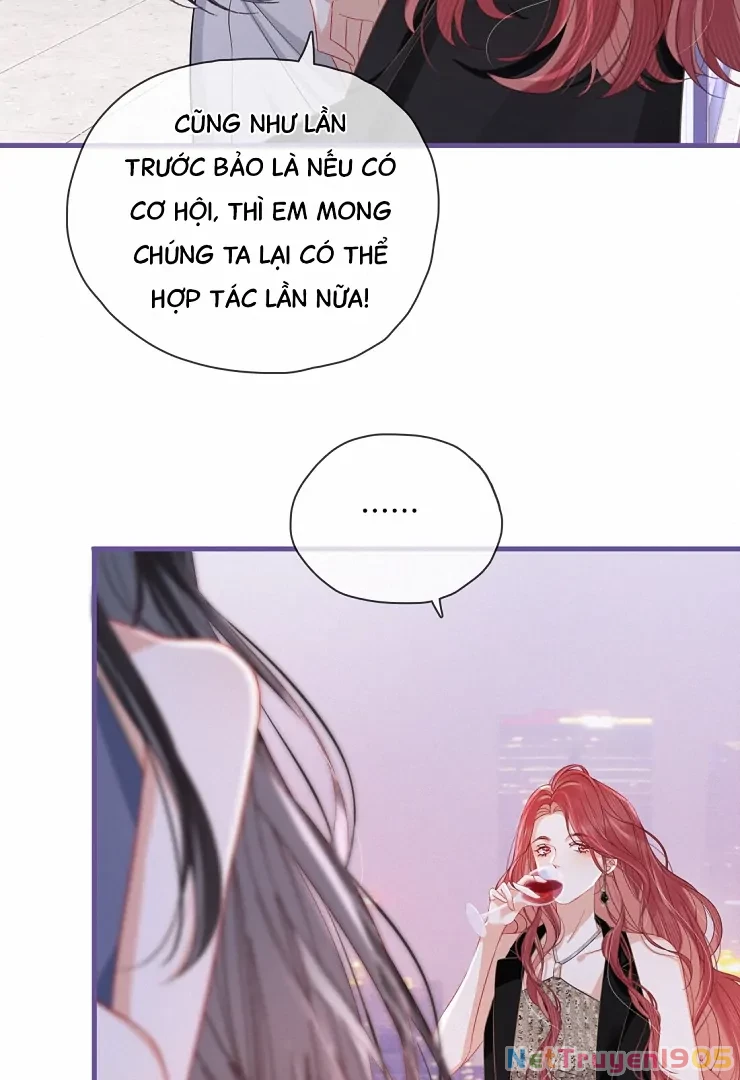 Gió Lớn Hôn Ánh Trăng Chapter 5 - Trang 26