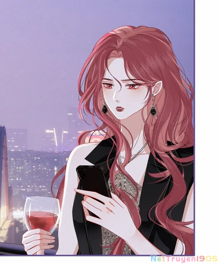 Gió Lớn Hôn Ánh Trăng Chapter 5 - Trang 28