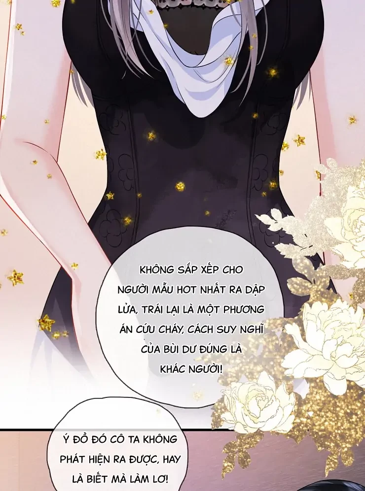 Gió Lớn Hôn Ánh Trăng Chapter 5 - Trang 4