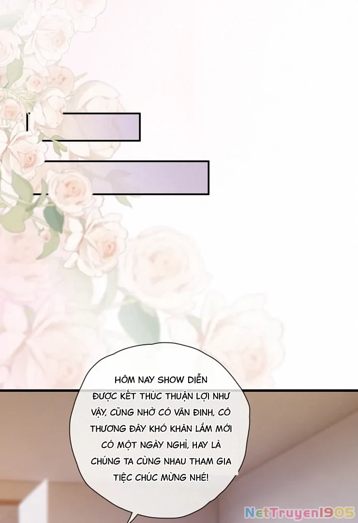 Gió Lớn Hôn Ánh Trăng Chapter 5 - Trang 6