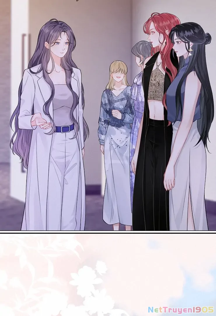 Gió Lớn Hôn Ánh Trăng Chapter 5 - Trang 7