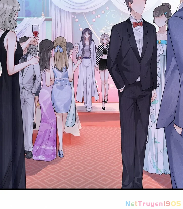 Gió Lớn Hôn Ánh Trăng Chapter 5 - Trang 9
