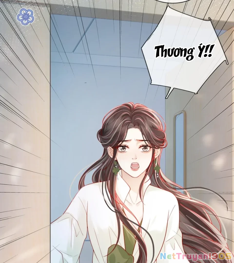 Gió Lớn Hôn Ánh Trăng Chapter 50 - Trang 10