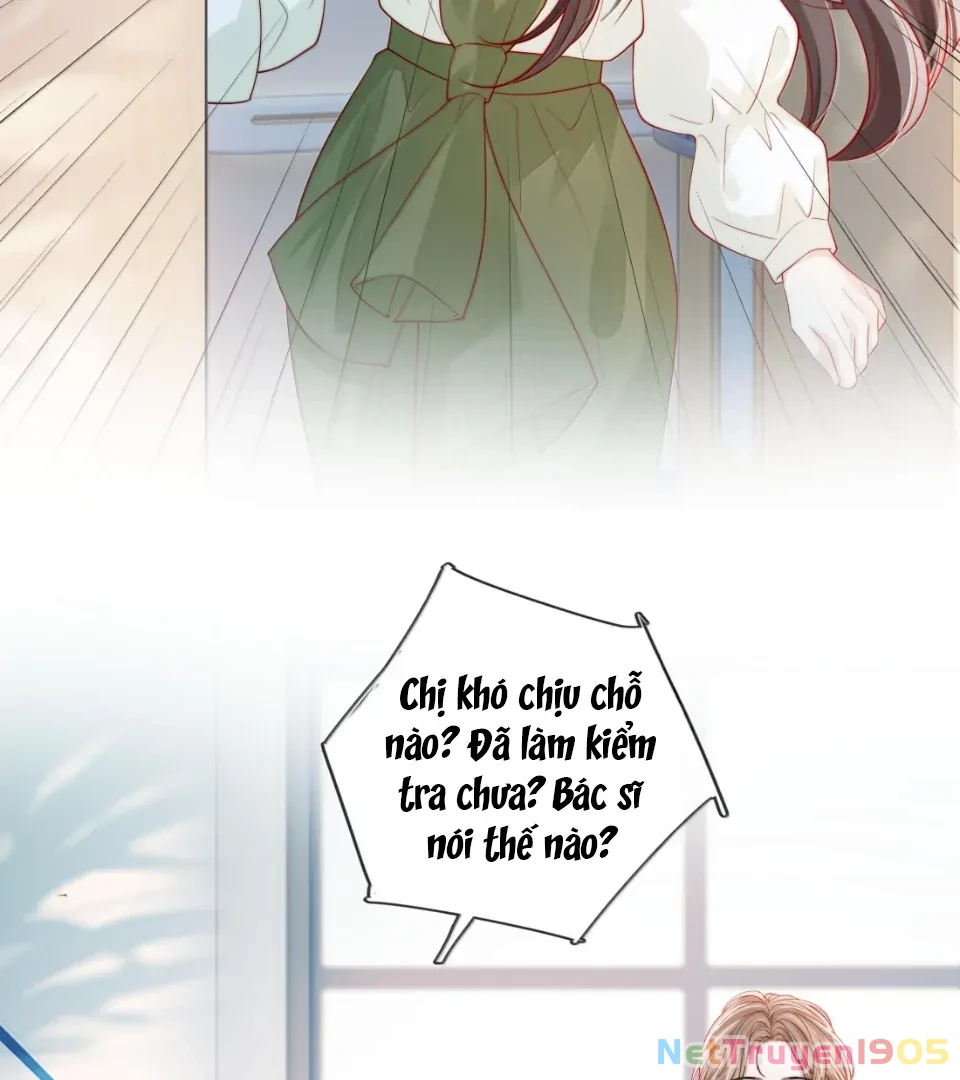 Gió Lớn Hôn Ánh Trăng Chapter 50 - Trang 11