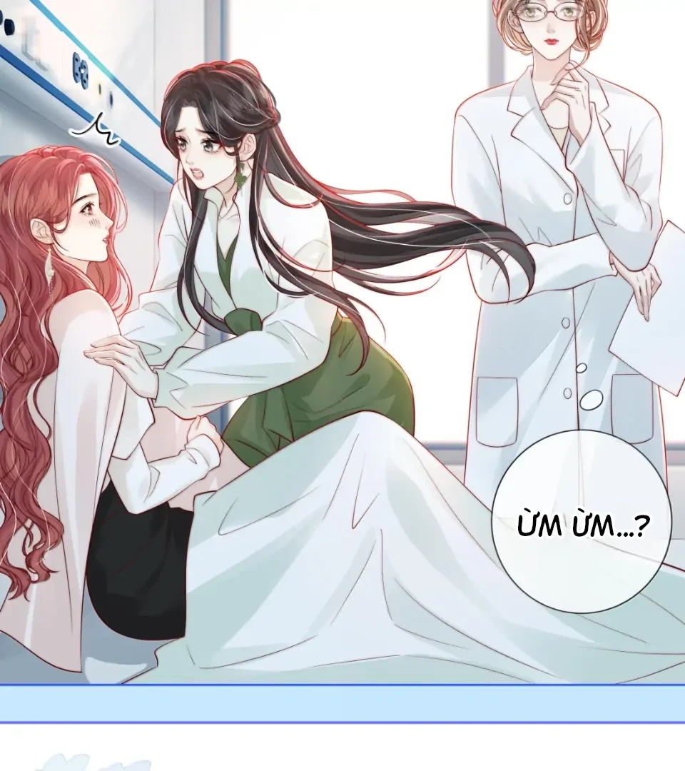 Gió Lớn Hôn Ánh Trăng Chapter 50 - Trang 12