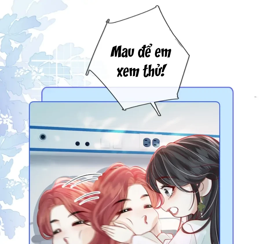 Gió Lớn Hôn Ánh Trăng Chapter 50 - Trang 13