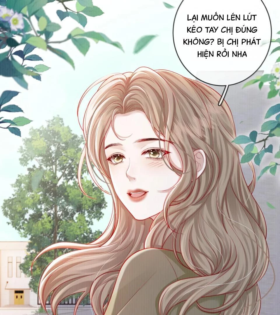 Gió Lớn Hôn Ánh Trăng Chapter 50 - Trang 20
