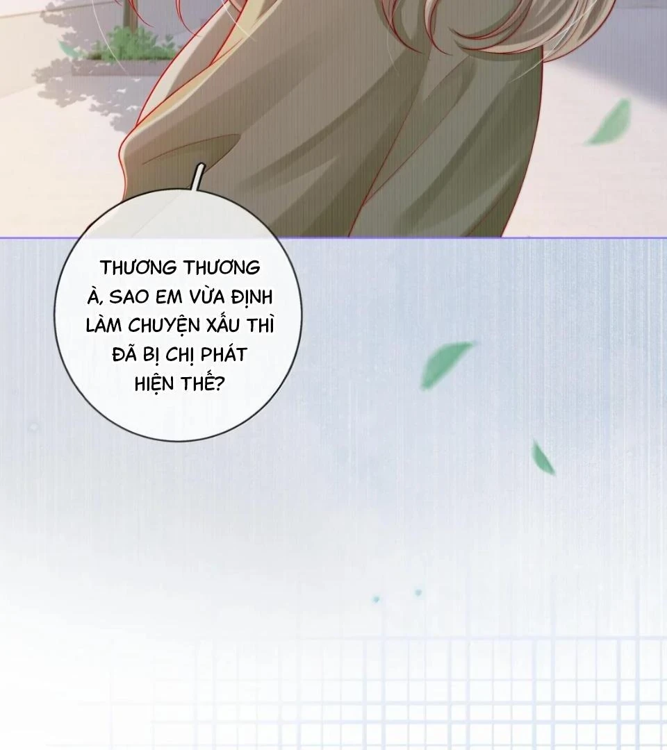 Gió Lớn Hôn Ánh Trăng Chapter 50 - Trang 21