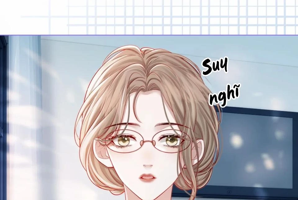 Gió Lớn Hôn Ánh Trăng Chapter 50 - Trang 22