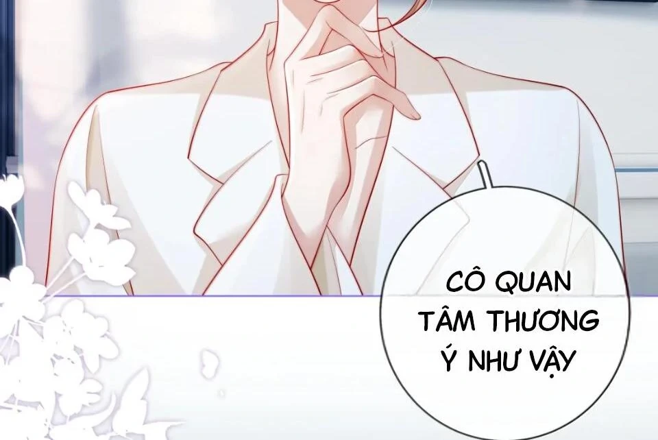 Gió Lớn Hôn Ánh Trăng Chapter 50 - Trang 23