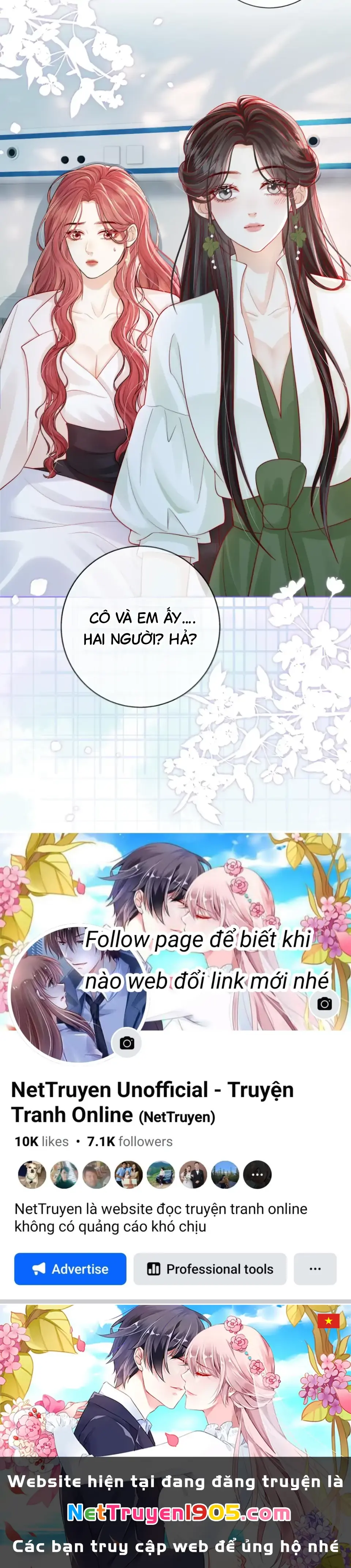 Gió Lớn Hôn Ánh Trăng Chapter 50 - Trang 24