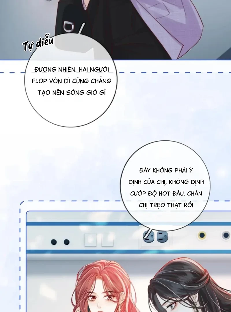 Gió Lớn Hôn Ánh Trăng Chapter 51 - Trang 10