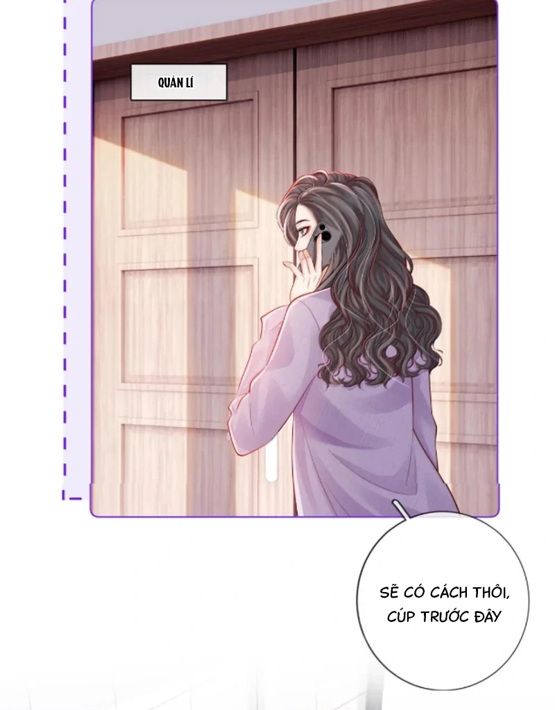 Gió Lớn Hôn Ánh Trăng Chapter 51 - Trang 12