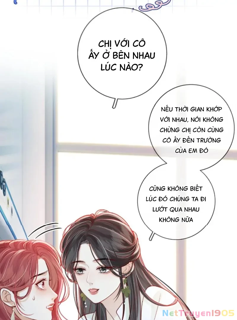 Gió Lớn Hôn Ánh Trăng Chapter 51 - Trang 19