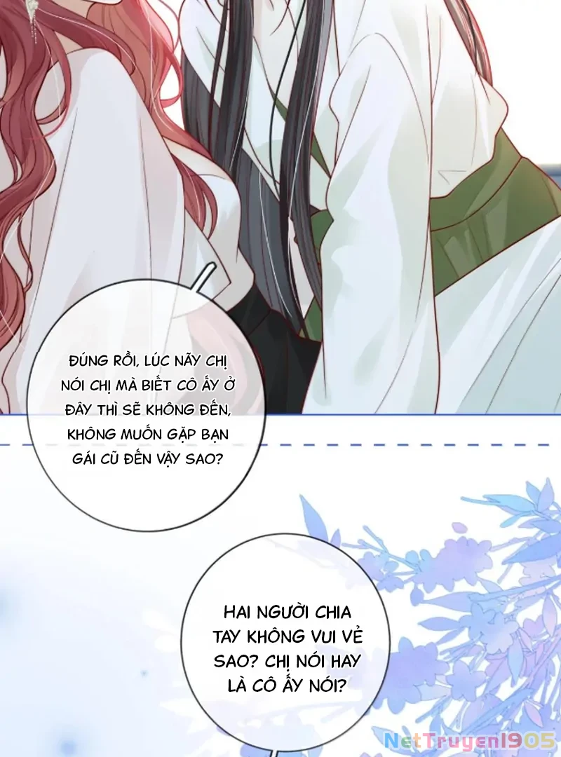Gió Lớn Hôn Ánh Trăng Chapter 51 - Trang 20