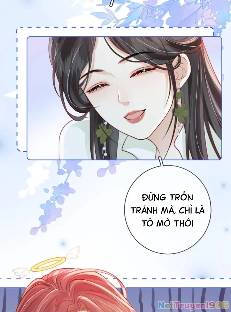 Gió Lớn Hôn Ánh Trăng Chapter 51 - Trang 21