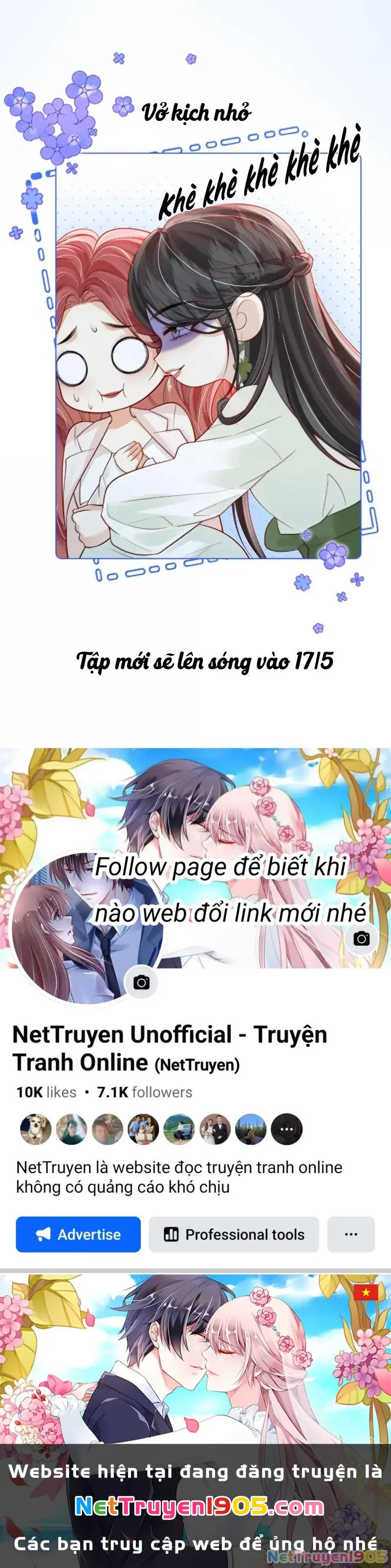 Gió Lớn Hôn Ánh Trăng Chapter 51 - Trang 24