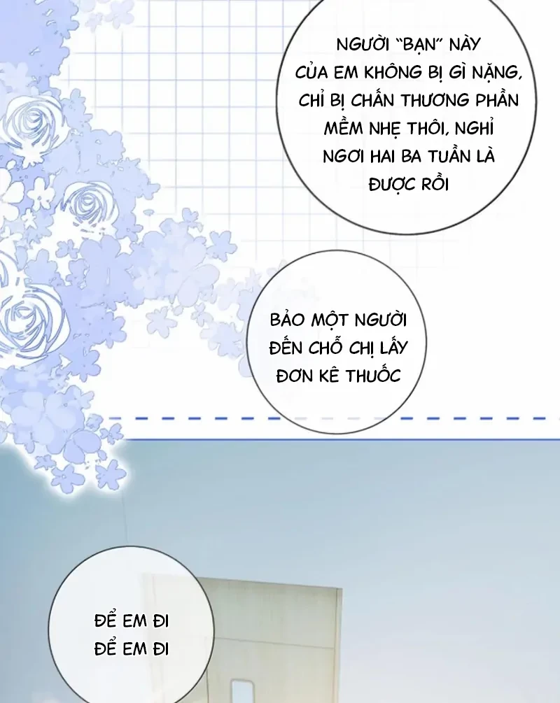 Gió Lớn Hôn Ánh Trăng Chapter 51 - Trang 3