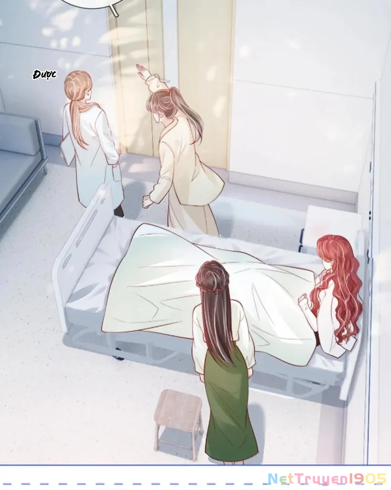 Gió Lớn Hôn Ánh Trăng Chapter 51 - Trang 4