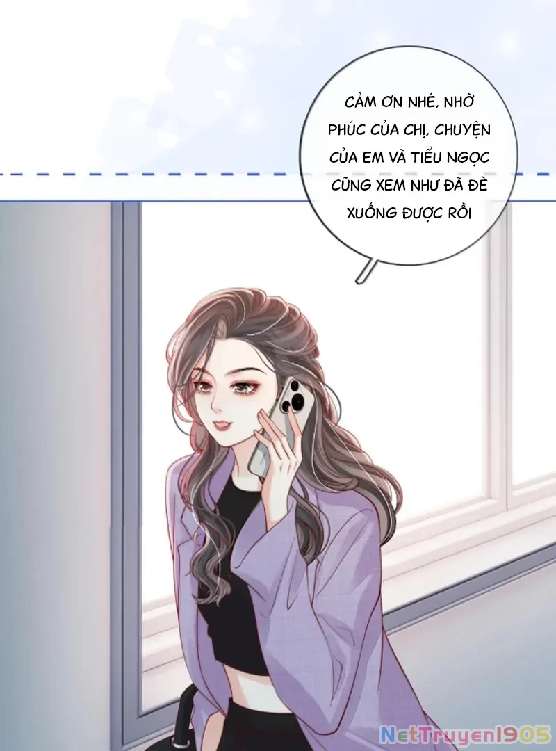 Gió Lớn Hôn Ánh Trăng Chapter 51 - Trang 9