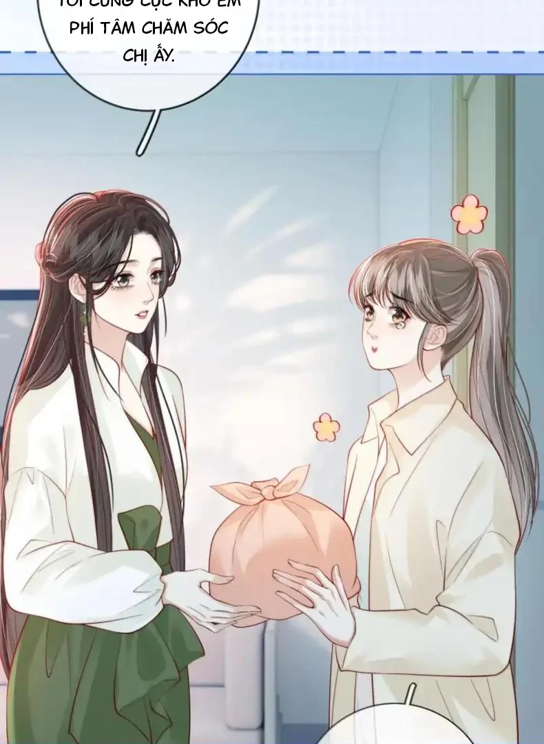 Gió Lớn Hôn Ánh Trăng Chapter 52 - Trang 10