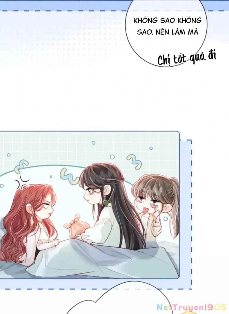 Gió Lớn Hôn Ánh Trăng Chapter 52 - Trang 11