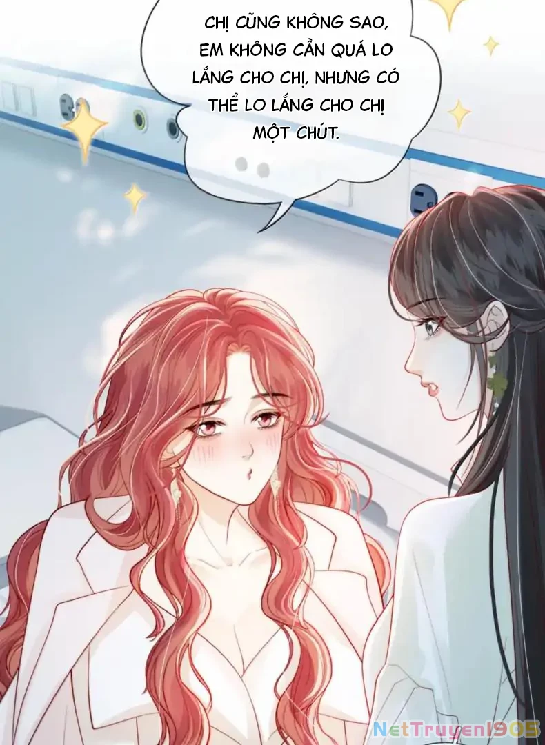 Gió Lớn Hôn Ánh Trăng Chapter 52 - Trang 12