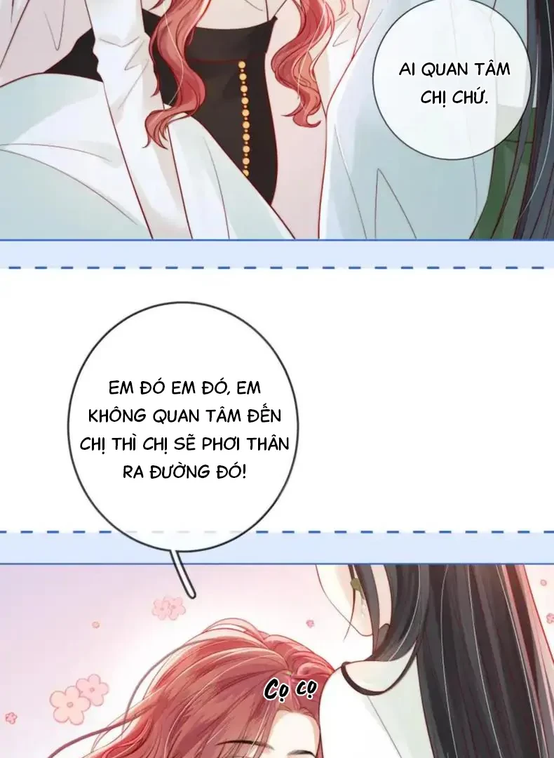 Gió Lớn Hôn Ánh Trăng Chapter 52 - Trang 13