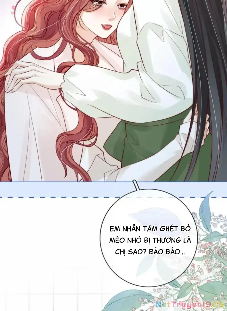 Gió Lớn Hôn Ánh Trăng Chapter 52 - Trang 14