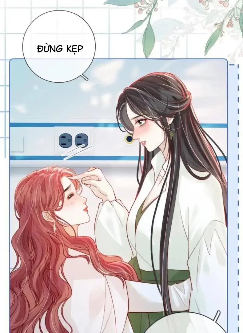 Gió Lớn Hôn Ánh Trăng Chapter 52 - Trang 15
