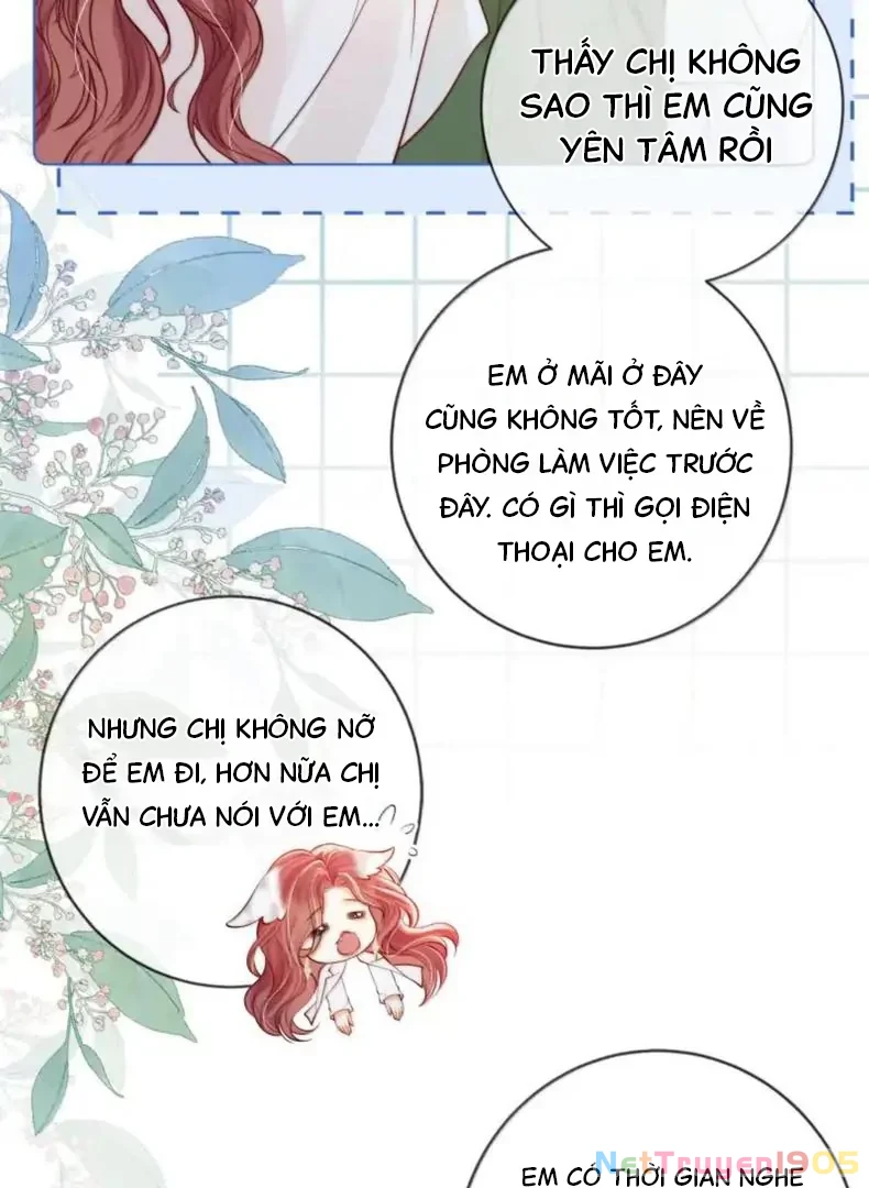 Gió Lớn Hôn Ánh Trăng Chapter 52 - Trang 16