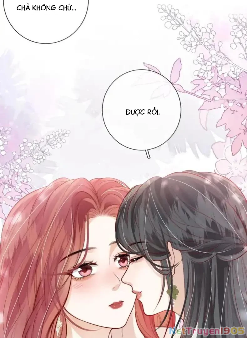 Gió Lớn Hôn Ánh Trăng Chapter 52 - Trang 18