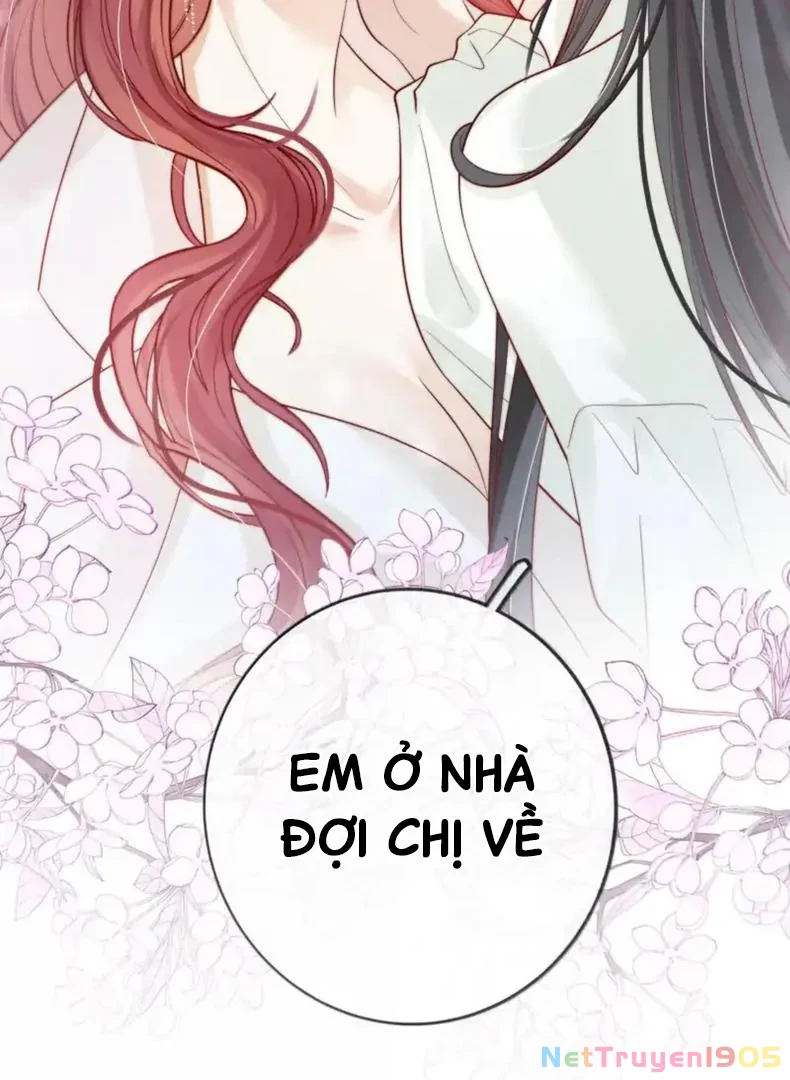 Gió Lớn Hôn Ánh Trăng Chapter 52 - Trang 19