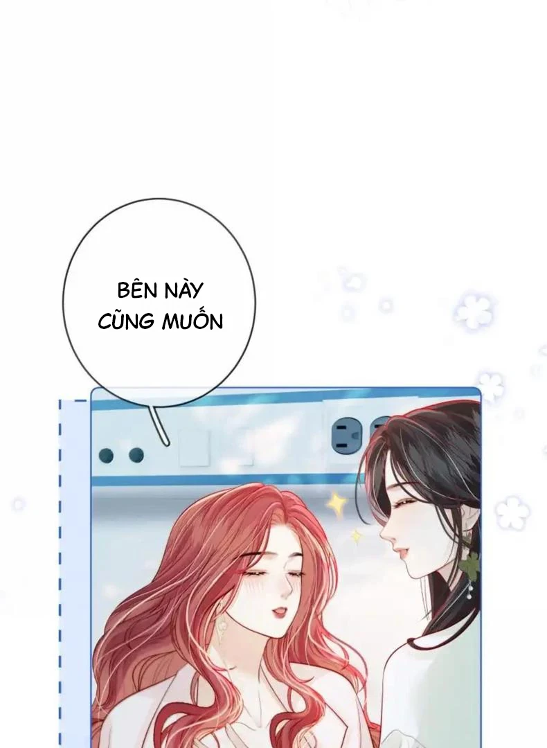 Gió Lớn Hôn Ánh Trăng Chapter 52 - Trang 20
