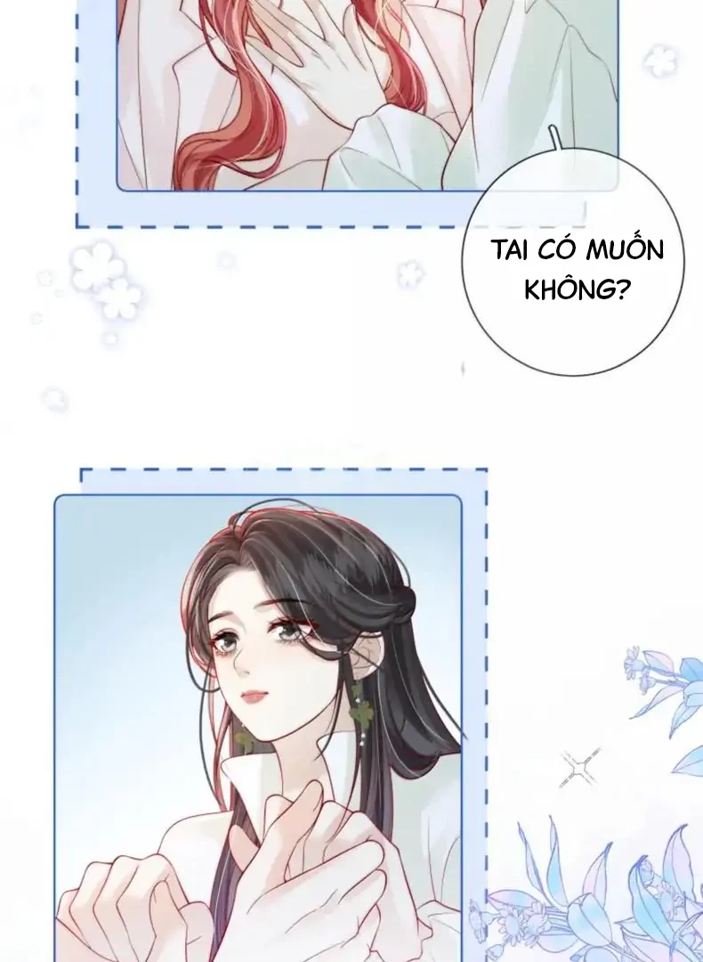 Gió Lớn Hôn Ánh Trăng Chapter 52 - Trang 21