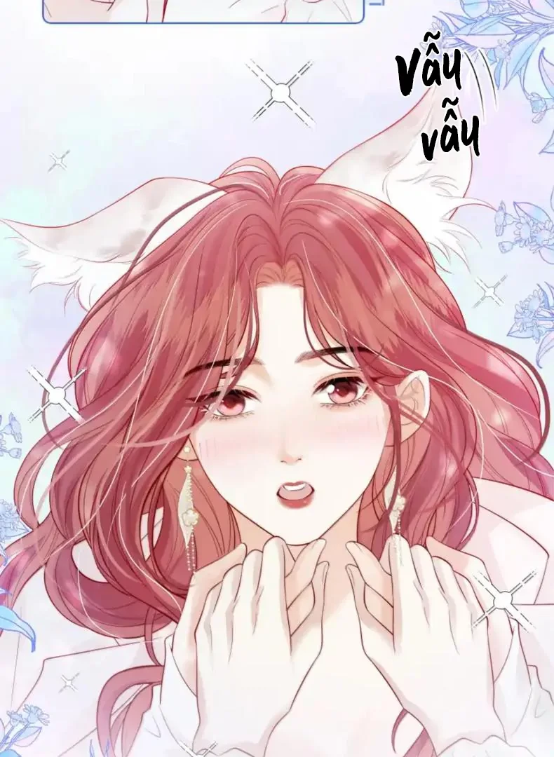 Gió Lớn Hôn Ánh Trăng Chapter 52 - Trang 22