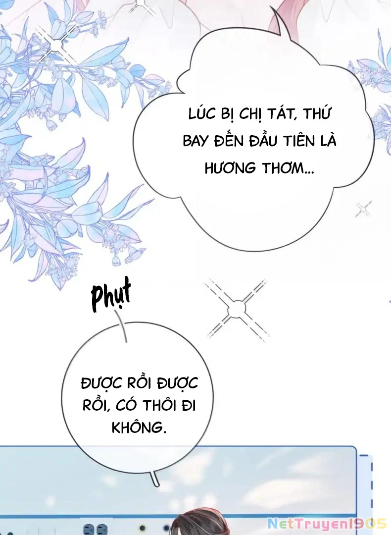 Gió Lớn Hôn Ánh Trăng Chapter 52 - Trang 23
