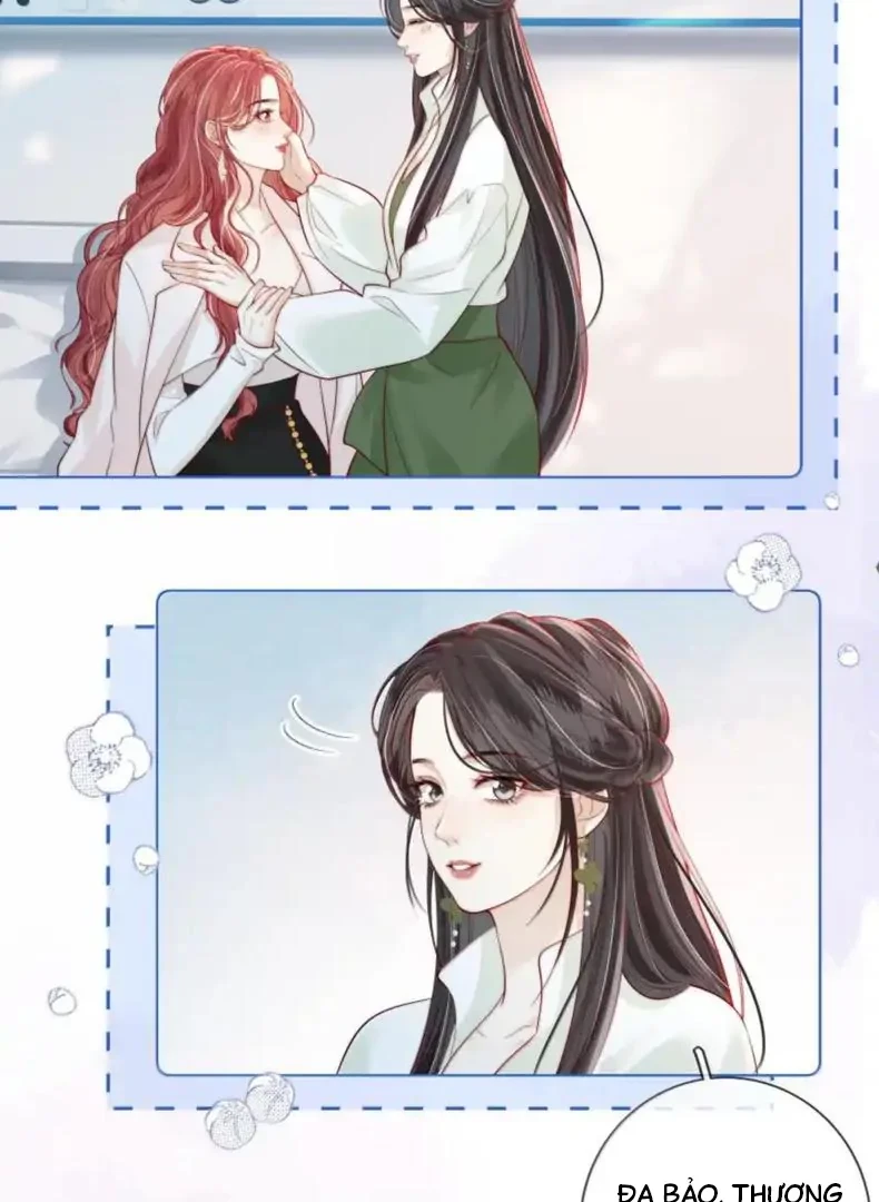 Gió Lớn Hôn Ánh Trăng Chapter 52 - Trang 24