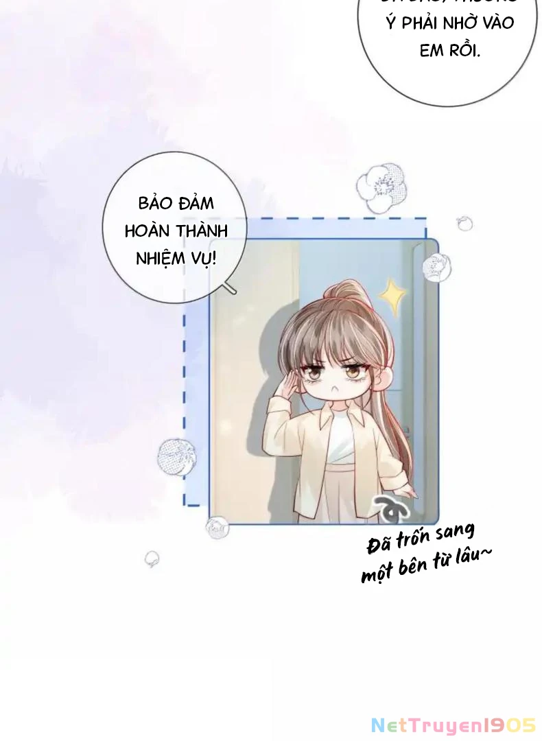 Gió Lớn Hôn Ánh Trăng Chapter 52 - Trang 25