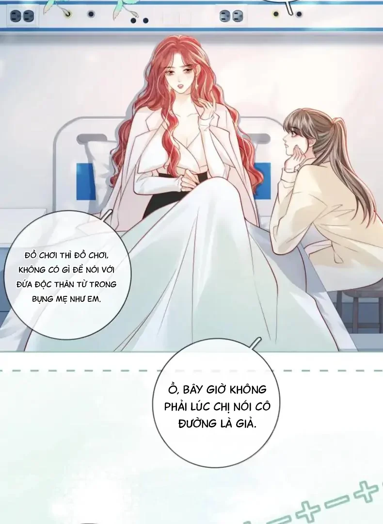 Gió Lớn Hôn Ánh Trăng Chapter 52 - Trang 28